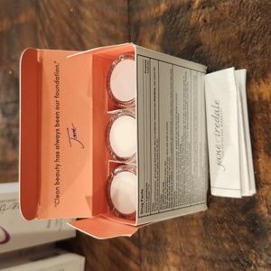 Jane iredale powder me spf refill Golden